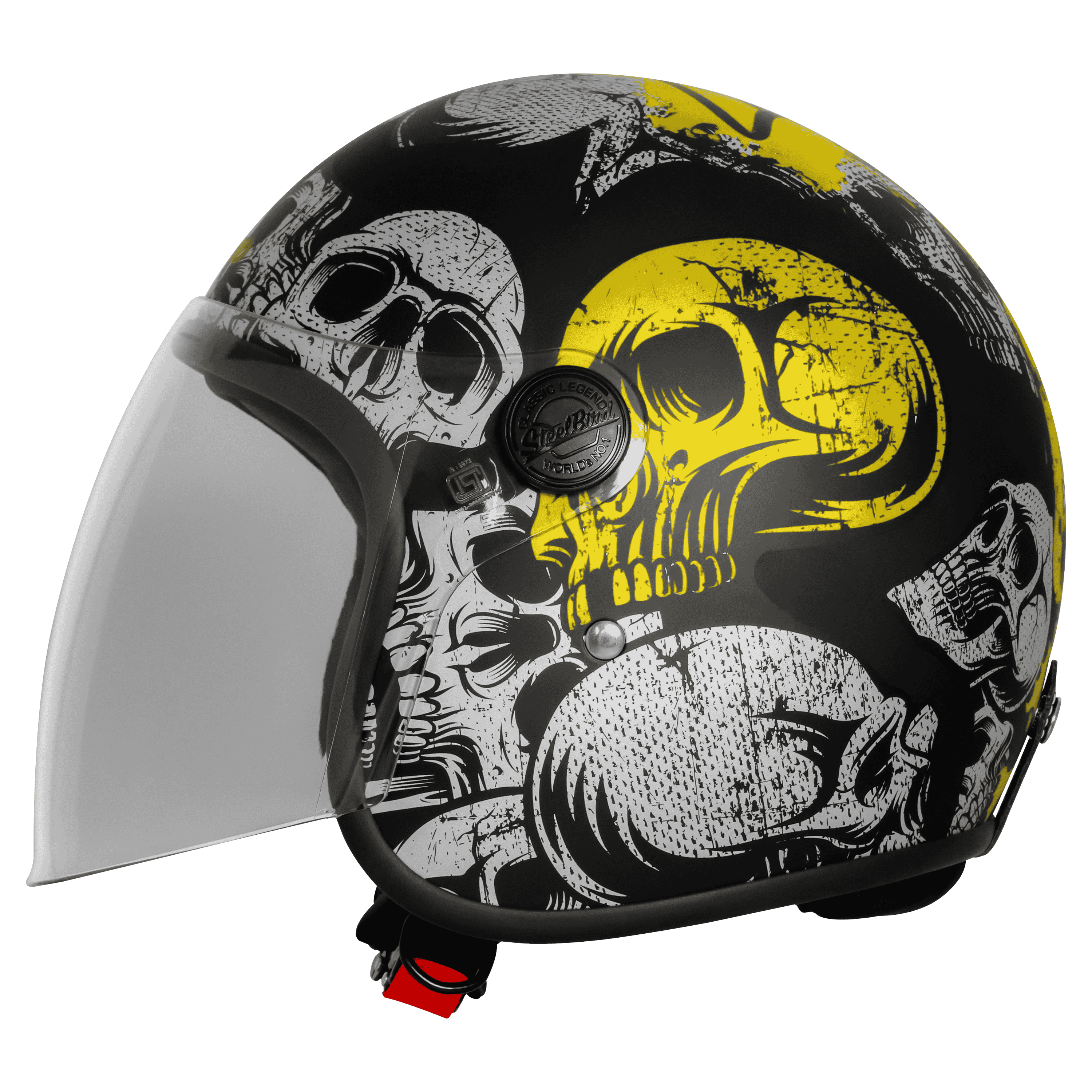 helmet
